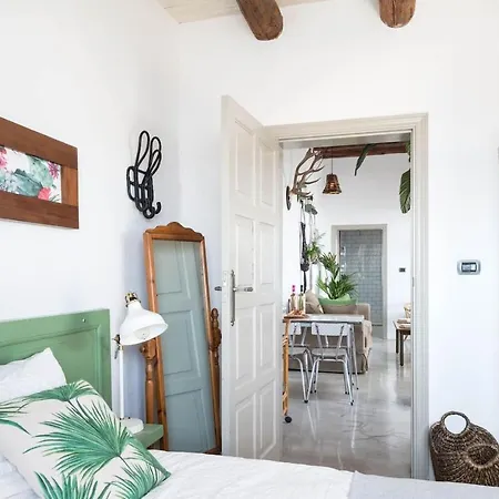 Holiday home Casa Botanica Tao